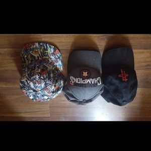 Hats